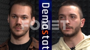 Razmatra se političko rešenje